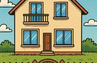 Einfamilienhaus kaufen in 06493 Ballenstedt, Ballenstedt - Haus zu verkaufen