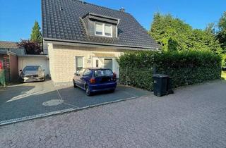 Einfamilienhaus kaufen in 33602 Bielefeld, Bielefeld - Einfamilienhaus freistehend in Brackwede