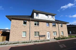 Wohnung kaufen in 24568 Kaltenkirchen, Kaltenkirchen - Attraktive 3 Zimmer EG Wohnung mit Garten, gute Lage von privat