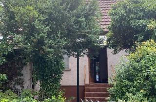 Doppelhaushälfte kaufen in 73037 Göppingen, Göppingen - Doppelhaushälfte im Bruckwasen mit Garten