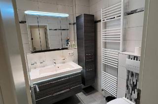 Wohnung kaufen in 38667 Bad Harzburg, Bad Harzburg - Eigentumswohnung 85qm saniert mit Kellerraum