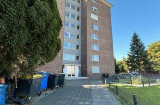 Wohnung kaufen in 41460 Neuss, Neuss - Kapitalanlage in gepflegtem MFH - 3 Zimmer - Neuss Gnadental