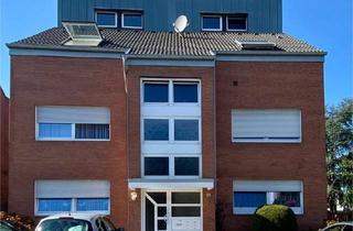 Wohnung kaufen in 41516 Grevenbroich, Grevenbroich - Charmante Galerie-Wohnung mit Balkon in Welvelingshoven