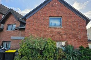 Wohnung kaufen in 41540 Dormagen, Dormagen - Großzügiges Wohnen in zwei verbundenen Wohnungen - provisionsfrei