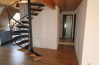 Wohnung kaufen in 74906 Bad Rappenau, Bad Rappenau - Bad Rappenau Zimmerhof 4,5 ZKB EBK Stellplätze Maisonette DG