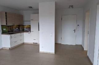 Wohnung kaufen in 73066 Uhingen, Uhingen - 2-Zimmer Wohnung Uhingen BJ2018 FBH TG