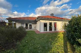 Einfamilienhaus kaufen in 34355 Staufenberg, Staufenberg - Einfamilienhaus Bungalow in Baunatal- Großenritte