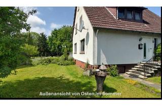 Einfamilienhaus kaufen in 37589 Kalefeld, Kalefeld - Renovierungsbedürftiges EFH in Echte - Kalefeld