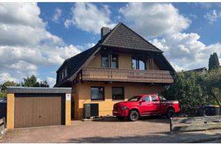 Mehrfamilienhaus kaufen in 21449 Radbruch, Radbruch - Schöne Kapitalanlage mit Möglichkeit der Eigennutzung