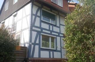 Haus kaufen in 37079 Göttingen, Göttingen - Fachwerkhaus in Göttingen OT Hetjershausen