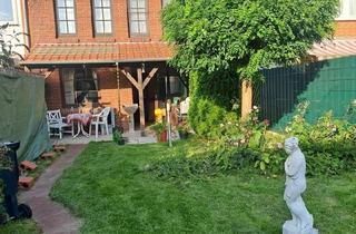 Reihenhaus kaufen in 27211 Bassum, Bassum - Reihenhaus in Bassum zu verkaufen