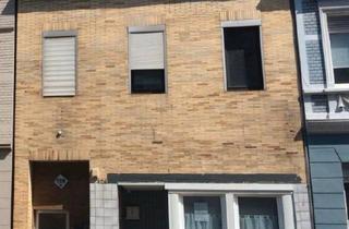 Mehrfamilienhaus kaufen in 41063 Mönchengladbach, Mönchengladbach - Mehrfamilienhaus Gewerbeimmobilie Kapitalanlage Wohnhaus