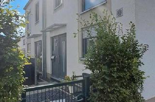 Doppelhaushälfte kaufen in 52477 Alsdorf, Alsdorf - Moderne Doppelhaushälfte mit großem Garten