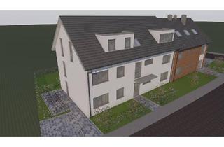 Mehrfamilienhaus kaufen in 59302 Oelde, Oelde - Mehrfamilienhaus 3 Wohneinheiten + Baugenehmigung zur Erweiterung