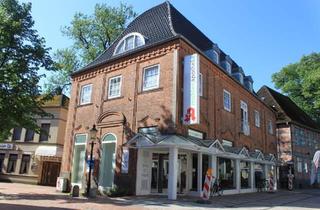 Haus kaufen in 24534 Neumünster, Neumünster - ÄrztehausWohn- und Geschäftshaus ohne Courtage, Direktverkauf