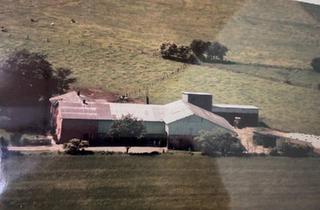 Haus kaufen in 25785 Nordhastedt, Nordhastedt - Ländlicher Resthof in Sarzbüttel