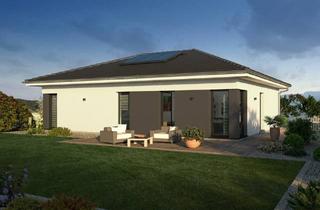 Haus kaufen in 04932 Röderland, Röderland - Ihr Grundstück. Unser Konzept auf einer Ebene im Elbe-Elster-Kreis