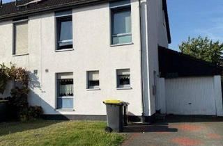 Einfamilienhaus kaufen in 47249 Duisburg, Duisburg - Einfamilienhaus prov.frei, wunderschöne Siedlung