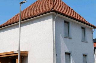 Einfamilienhaus kaufen in 68519 Viernheim, Viernheim - Einfamilienhaus in Viernheim