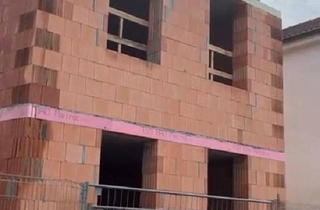 Einfamilienhaus kaufen in 64521 Groß-Gerau, Groß-Gerau - Einfamilienhaus im Rohbauzustand Groß- Gerau Dornheim