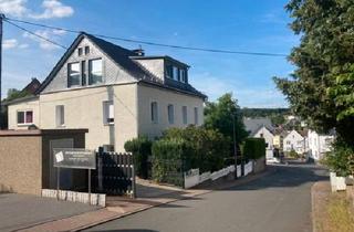 Einfamilienhaus kaufen in 65614 Beselich, Beselich - Einfamilienhaus freistehend provisionsfrei