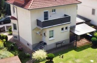 Einfamilienhaus kaufen in 99867 Gotha, Gotha - Schönes Einfamilienhaus von PRIVAT zu verkaufen,sofort beziehbar