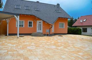 Einfamilienhaus kaufen in 39288 Burg, Burg - Großzügiges Einfamilienhaus mit 235 m² Wohnfläche und Grundstück