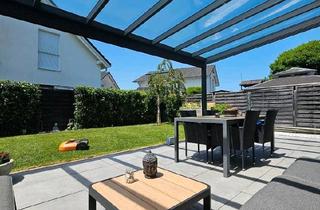 Doppelhaushälfte kaufen in 88260 Argenbühl, Argenbühl - Attraktive Doppelhaushälfte in Ratzenried zu verkaufen (BJ 2020)