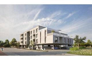 Wohnung kaufen in 48282 Emsdetten, Emsdetten - mshouse Emsdetten Wohnen mit Weitblick-moderne Eigentumswohnungen