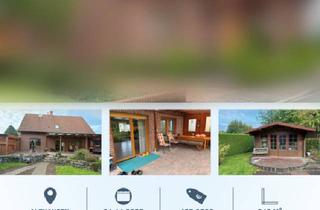 Einfamilienhaus kaufen in 49594 Alfhausen, Alfhausen - Gepflegtes Einfamilienhaus im Herzen von Alfhausen