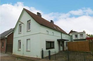 Haus kaufen in 26382 Wilhelmshaven, Wilhelmshaven - Haus mit 2 Wohnungen in Wilhelmshaven - Sanierungsbedarf