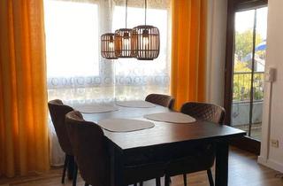 Wohnung kaufen in 61352 Bad Homburg, Bad Homburg vor der Höhe - Eigentumswohnung mit Tiefgarage von Privat