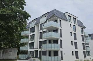 Wohnung kaufen in 34225 Baunatal, Baunatal - Attraktive Wohnung im obersten Geschoss - top Ausblick