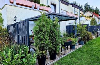 Wohnung kaufen in 61389 Schmitten, Schmitten im Taunus - Traumhafte Terrassenwohnung