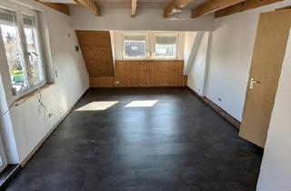 Wohnung kaufen in 77933 Lahr, Lahr (Schwarzwald) - Dachgeschosswohnung