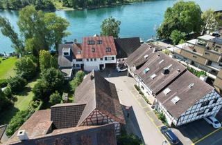 Wohnung kaufen in 78266 Büsingen, Büsingen am Hochrhein - 3 Zimmerwohnung in Büsingen am Hochrhein