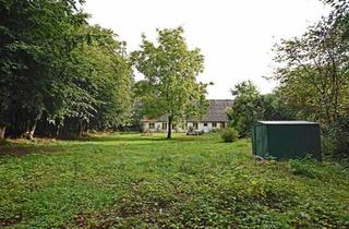 Haus kaufen in 24992 Jörl, Jörl - Wohnkomplex von 2 Häusern auf wunderschönem 1,5 ha Grundstück