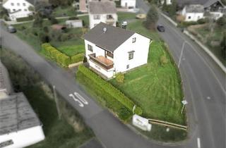 Einfamilienhaus kaufen in 58256 Ennepetal, Ennepetal - Einfamilienhaus in Königswinter von privat z. verkaufen