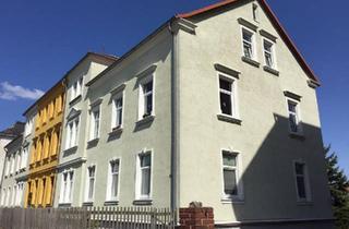 Wohnung kaufen in 02763 Zittau, Zittau - 8,26 % Rendite, solides Mehrfamilienhaus zu verkaufen v. Privat