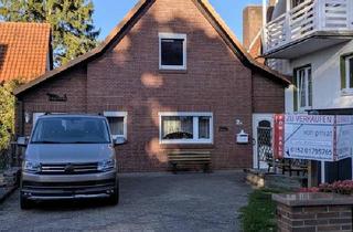 Wohnung kaufen in 38518 Gifhorn, Gifhorn - Charmantes EFH mit großzügiger Terrasse und Energieffizienz C