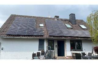 Mehrfamilienhaus kaufen in 34311 Naumburg, Naumburg - Mehrfamilienhaus