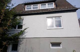 Einfamilienhaus kaufen in 35768 Siegbach, Siegbach - Einfamilienhaus