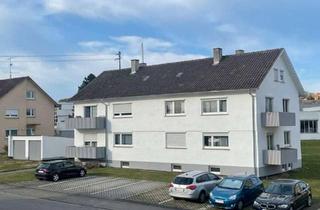 Mehrfamilienhaus kaufen in 78655 Dunningen, Dunningen - Mehrfamilienhaus in ruhiger und sonniger Lage