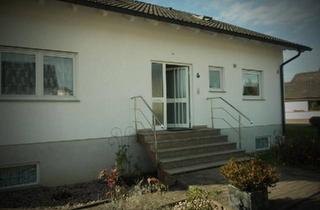 Haus kaufen in 72336 Balingen, Balingen - EFH mit ELW +Loggia+Doppeltgaragen