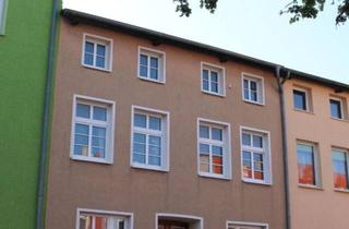 Haus kaufen in 23970 Benz, Benz - Top Kapitalanlage oder zur Eigennutzung saniertes MFH Hafennähe