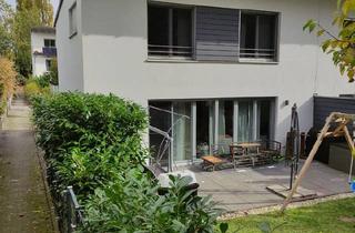 Haus kaufen in 93161 Sinzing, Sinzing - Charmantes Reiheneckhaus in idyllischer Lage in Sinzing