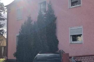 Mehrfamilienhaus kaufen in 92637 Weiden, Weiden in der Oberpfalz - Mehrfamilienhaus mit 4 Wohneinheiten in Weiden - attraktive Lage