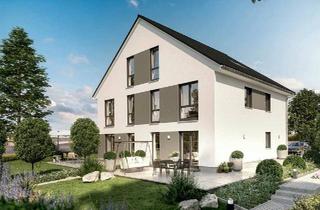 Doppelhaushälfte kaufen in 81929 München, München - DHH Neubau (2te Partei)