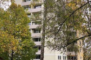 Wohnung kaufen in 65187 Wiesbaden, Wiesbaden - Eigentumswohnung mit neuem Aufzug im Hochhaus