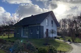 Haus kaufen in 21279 Hollenstedt, Hollenstedt - Hochwertiges Haus mit unverbaubarem 180-Grad-Blick